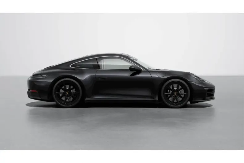 Porsche 992 din 2025 cu 8.400 km - oferta POR223092 - foto 6