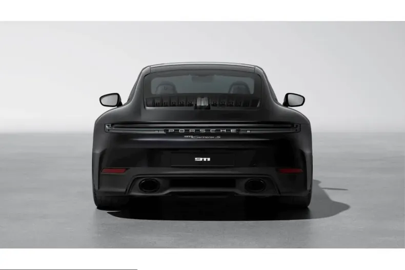 Porsche 992 din 2025 cu 8.400 km - oferta POR223092 - foto 7
