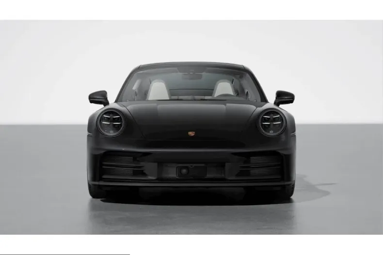 Porsche 992 din 2025 cu 8.400 km - oferta POR223092 - foto 8