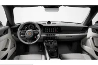 Porsche 992 din 2025 cu 8.400 km - oferta POR223092 - foto 9