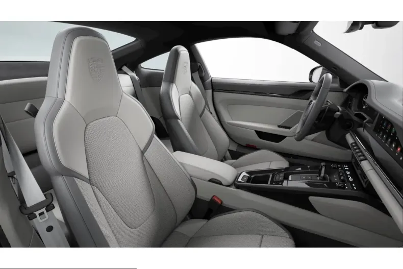 Porsche 992 din 2025 cu 8.400 km - oferta POR223092 - foto 10