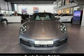 Porsche 992 din 2025 - oferta POR223093