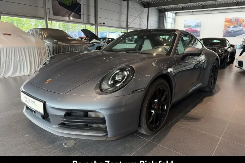 Porsche 992 din 2025 cu 16.503 km - oferta POR223093 - foto 2