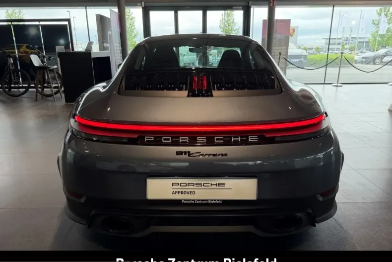 Porsche 992 din 2025 cu 16.503 km - oferta POR223093 - foto 5