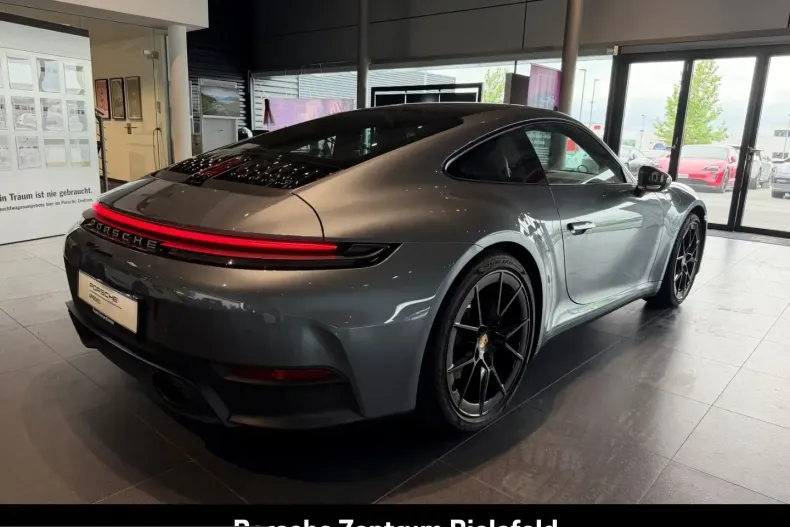 Porsche 992 din 2025 cu 16.503 km - oferta POR223093 - foto 6