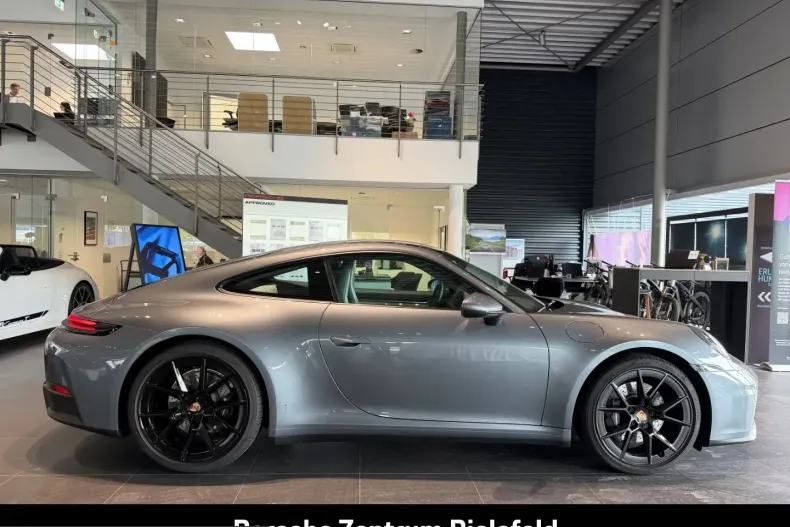 Porsche 992 din 2025 cu 16.503 km - oferta POR223093 - foto 7