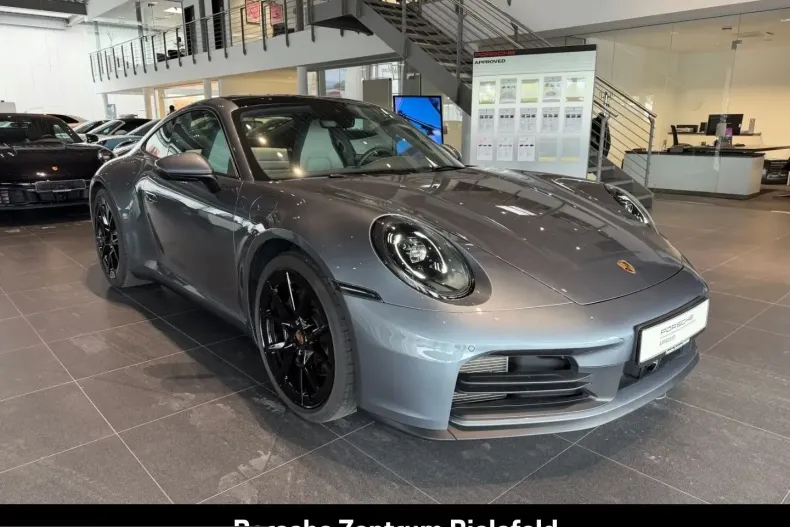 Porsche 992 din 2025 cu 16.503 km - oferta POR223093 - foto 8