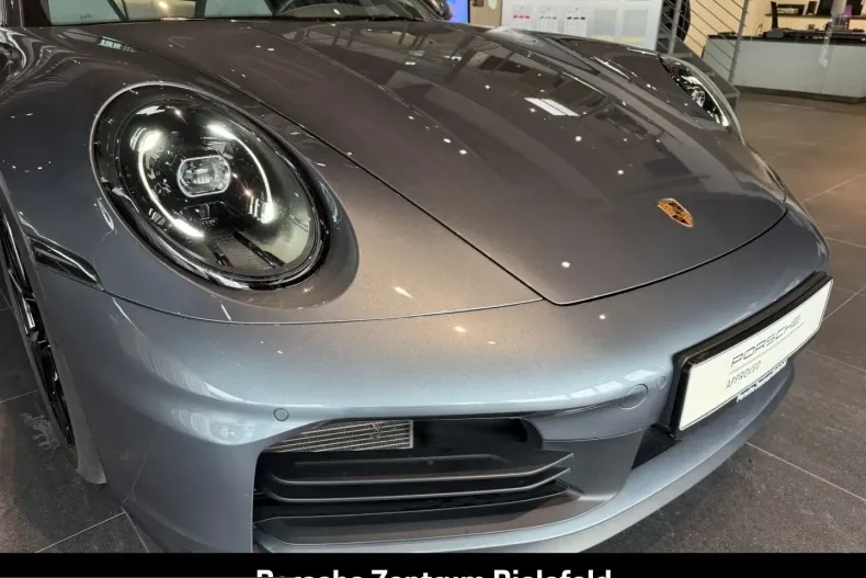 Porsche 992 din 2025 cu 16.503 km - oferta POR223093 - foto 9