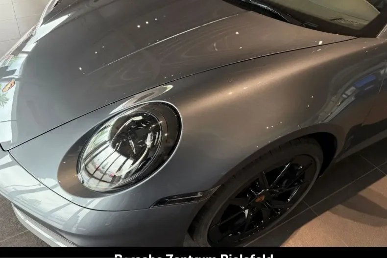 Porsche 992 din 2025 cu 16.503 km - oferta POR223093 - foto 10