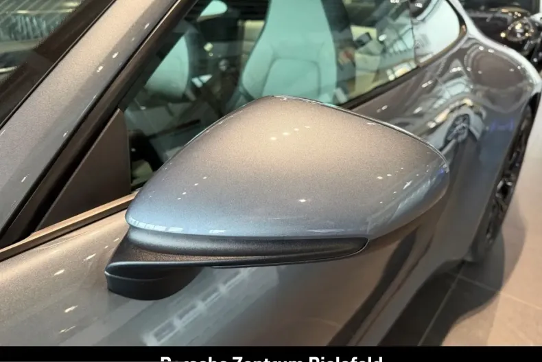 Porsche 992 din 2025 cu 16.503 km - oferta POR223093 - foto 12