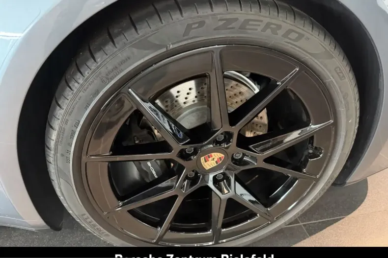 Porsche 992 din 2025 cu 16.503 km - oferta POR223093 - foto 13