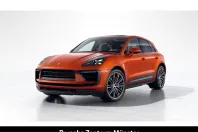 Porsche Macan din 2023 cu 47.199 km - oferta POR223094 - foto 1