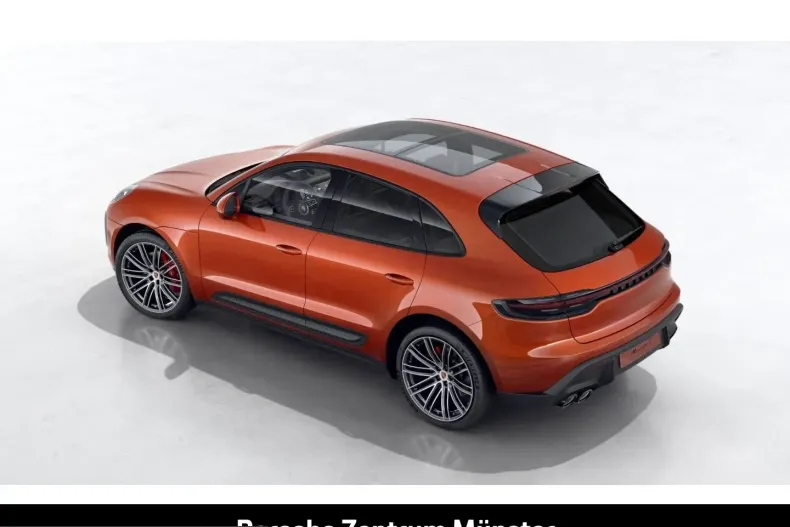 Porsche Macan din 2023 cu 47.199 km - oferta POR223094 - foto 4