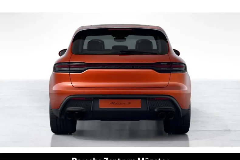 Porsche Macan din 2023 cu 47.199 km - oferta POR223094 - foto 7