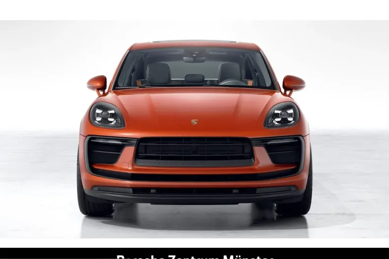 Porsche Macan din 2023 cu 47.199 km - oferta POR223094 - foto 8