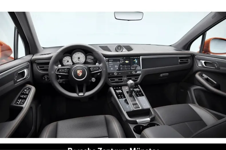 Porsche Macan din 2023 cu 47.199 km - oferta POR223094 - foto 9