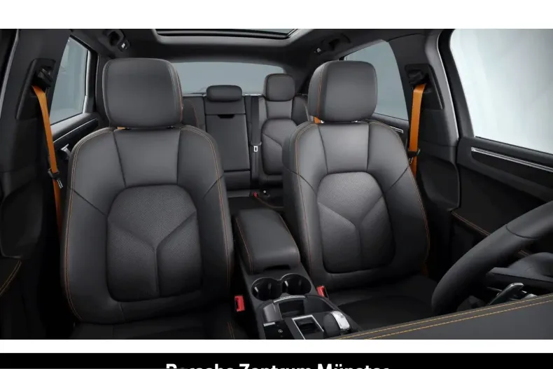 Porsche Macan din 2023 cu 47.199 km - oferta POR223094 - foto 10