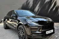 Porsche Macan din 2023 cu 48.000 km - oferta POR223095 - foto 1