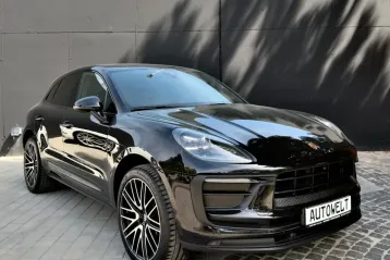 Porsche Macan din 2023 - oferta POR223095