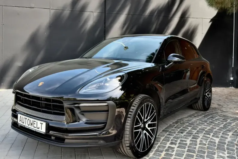Porsche Macan din 2023 cu 48.000 km - oferta POR223095 - foto 2