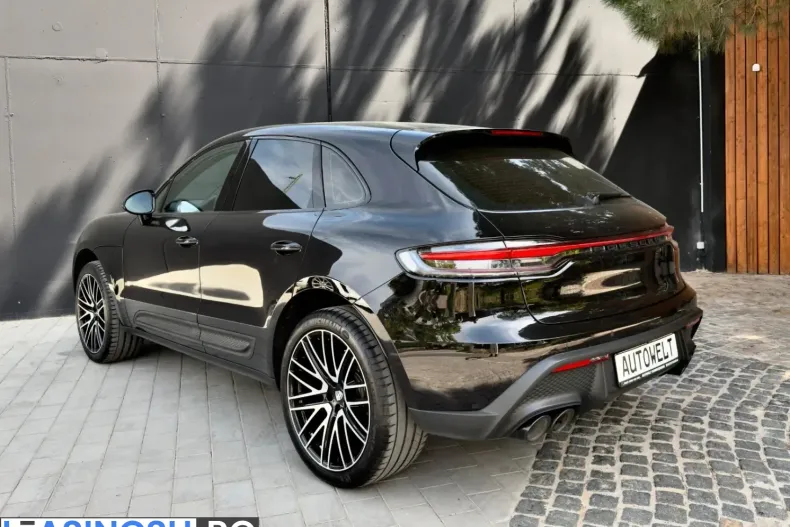 Porsche Macan din 2023 cu 48.000 km - oferta POR223095 - foto 5