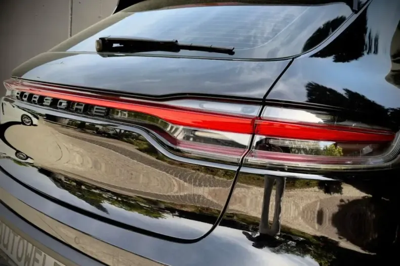 Porsche Macan din 2023 cu 48.000 km - oferta POR223095 - foto 6
