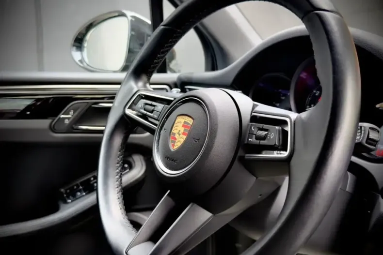Porsche Macan din 2023 cu 48.000 km - oferta POR223095 - foto 10