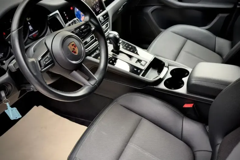 Porsche Macan din 2023 cu 48.000 km - oferta POR223095 - foto 16