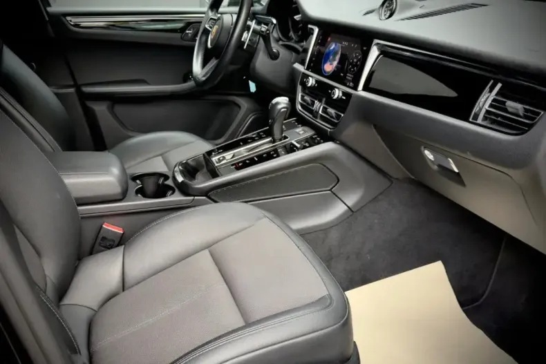 Porsche Macan din 2023 cu 48.000 km - oferta POR223095 - foto 20