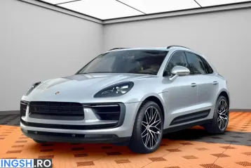 Porsche Macan din 2024 - oferta POR223096