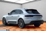 Porsche Macan din 2024 cu 10.000 km - oferta POR223096 - foto 3