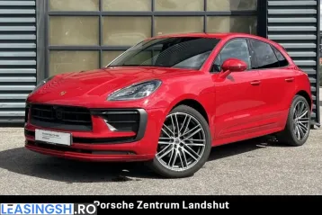 Porsche Macan din 2022 - oferta POR223097