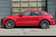 Porsche Macan din 2022 cu 85.700 km - oferta POR223097 - foto 3