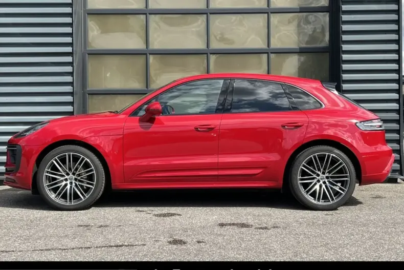 Porsche Macan din 2022 cu 85.700 km - oferta POR223097 - foto 3