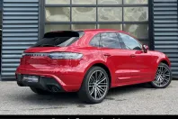 Porsche Macan din 2022 cu 85.700 km - oferta POR223097 - foto 6