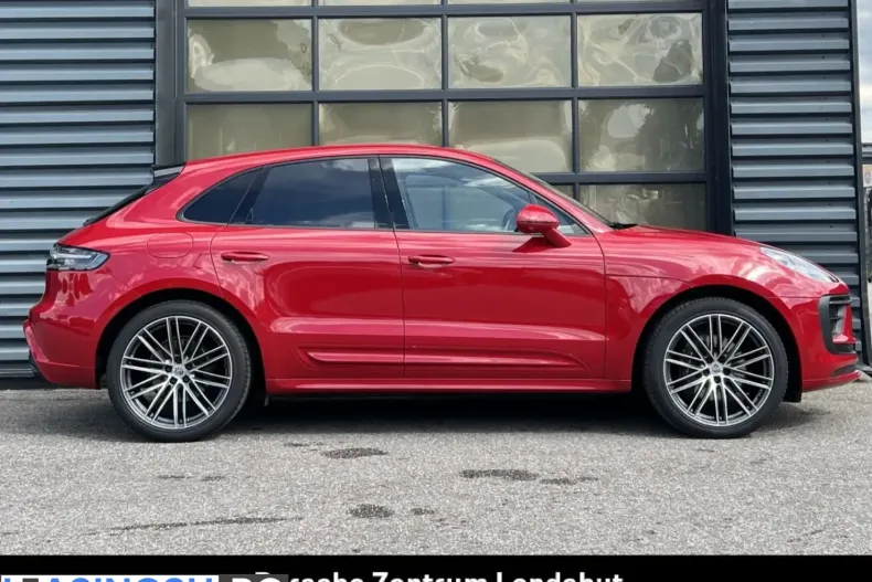 Porsche Macan din 2022 cu 85.700 km - oferta POR223097 - foto 7