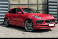Porsche Macan din 2022 cu 85.700 km - oferta POR223097 - foto 8