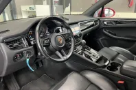 Porsche Macan din 2022 cu 85.700 km - oferta POR223097 - foto 10