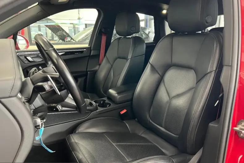 Porsche Macan din 2022 cu 85.700 km - oferta POR223097 - foto 11