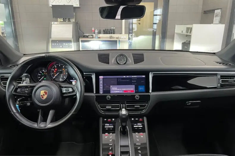 Porsche Macan din 2022 cu 85.700 km - oferta POR223097 - foto 12