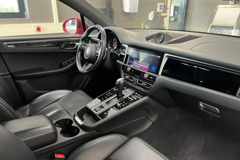 Porsche Macan din 2022 cu 85.700 km - oferta POR223097 - foto 13