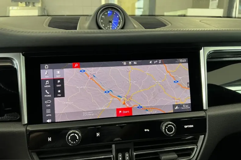 Porsche Macan din 2022 cu 85.700 km - oferta POR223097 - foto 20