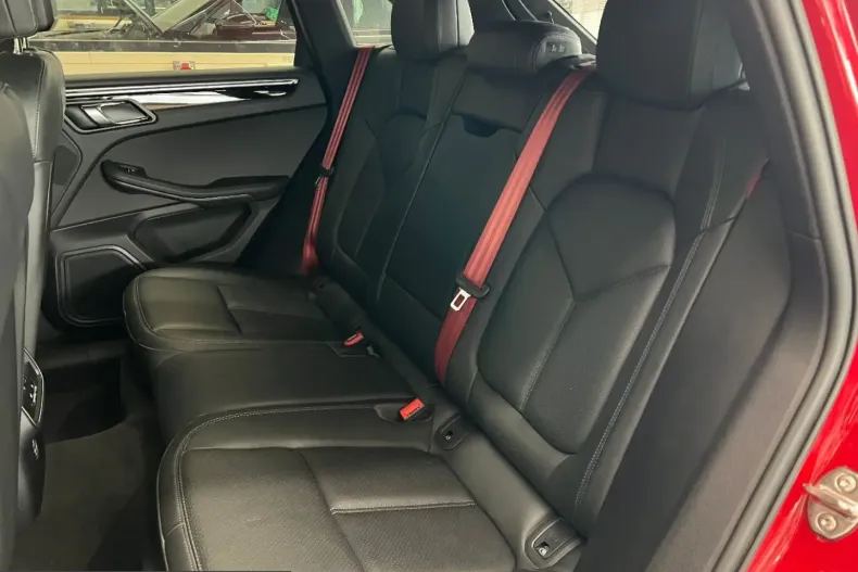 Porsche Macan din 2022 cu 85.700 km - oferta POR223097 - foto 26