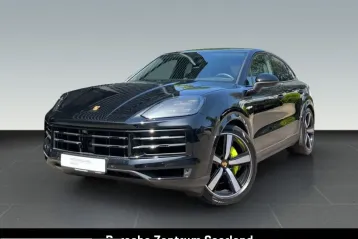 Porsche Cayenne din 2024 - oferta POR223098