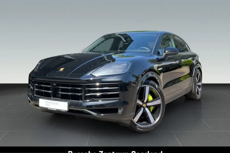 Porsche Cayenne din 2024 cu 28.109 km - oferta POR223098 - foto 1