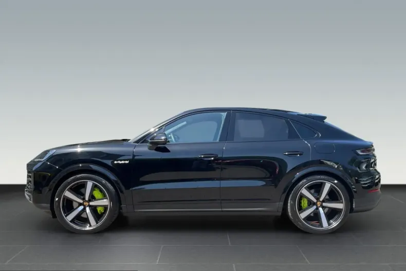 Porsche Cayenne din 2024 cu 28.109 km - oferta POR223098 - foto 2