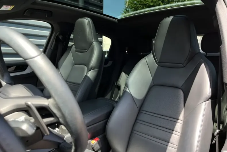 Porsche Cayenne din 2024 cu 28.109 km - oferta POR223098 - foto 5
