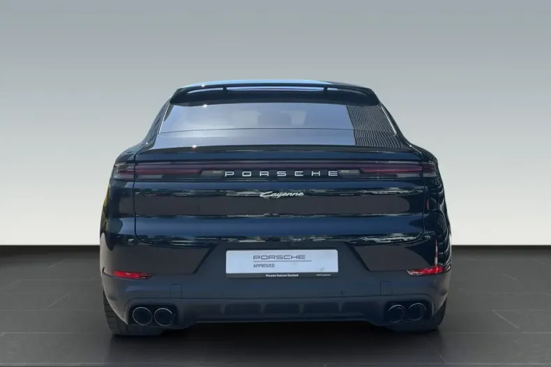 Porsche Cayenne din 2024 cu 28.109 km - oferta POR223098 - foto 7