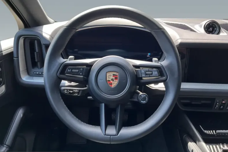 Porsche Cayenne din 2024 cu 28.109 km - oferta POR223098 - foto 9