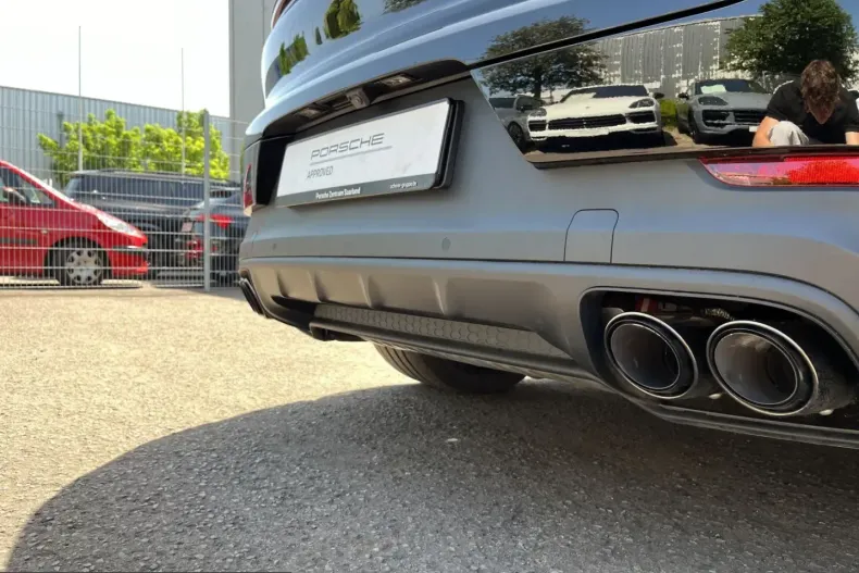 Porsche Cayenne din 2024 cu 28.109 km - oferta POR223098 - foto 21